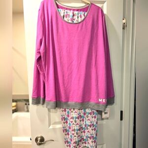 NWT PJs
